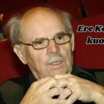 Ere Kokkonen kuolinsyy – mestariohjaajan viimeinen luku