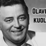 Olavi Virta kuolinsyy – Kansallisen laulajalegendan viimeiset vaiheet