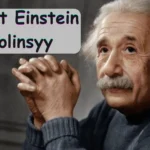 Albert Einstein kuolinsyy – Nerouden viimeinen hetki